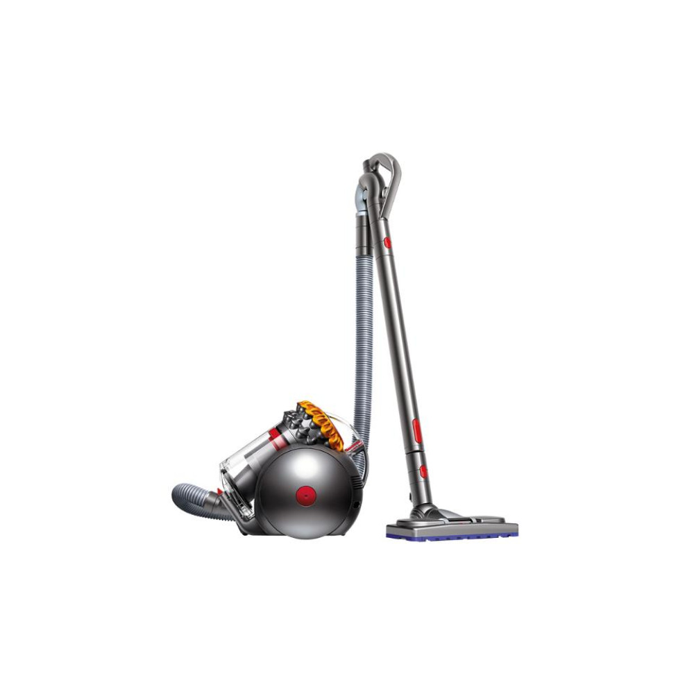 Dyson Big Ball Multi Floor Canister