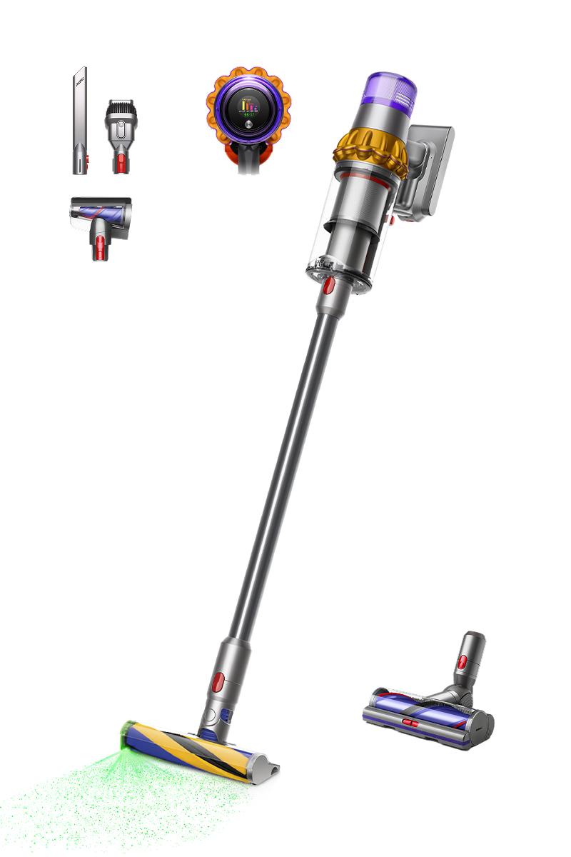 Dyson V15 Detect Cordless Vacuum