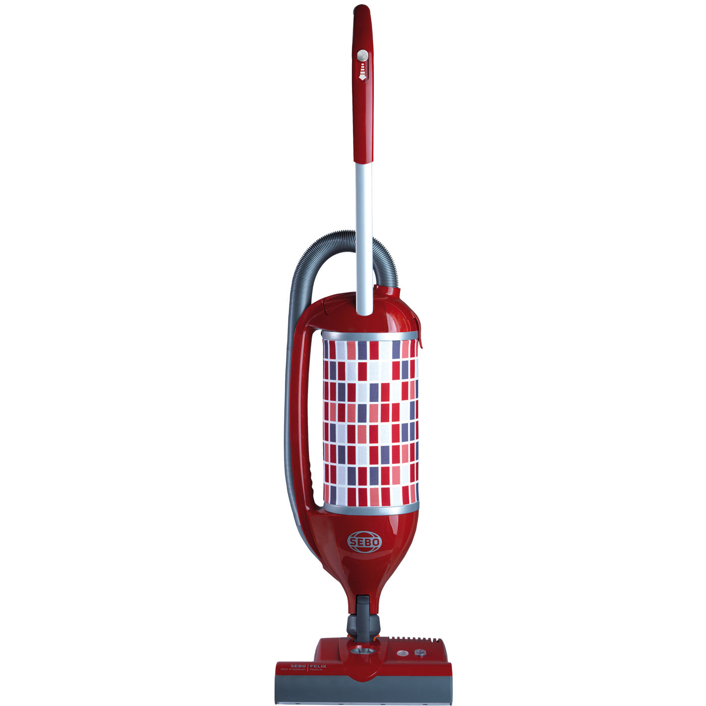 Sebo Felix Premium Upright Vacuum