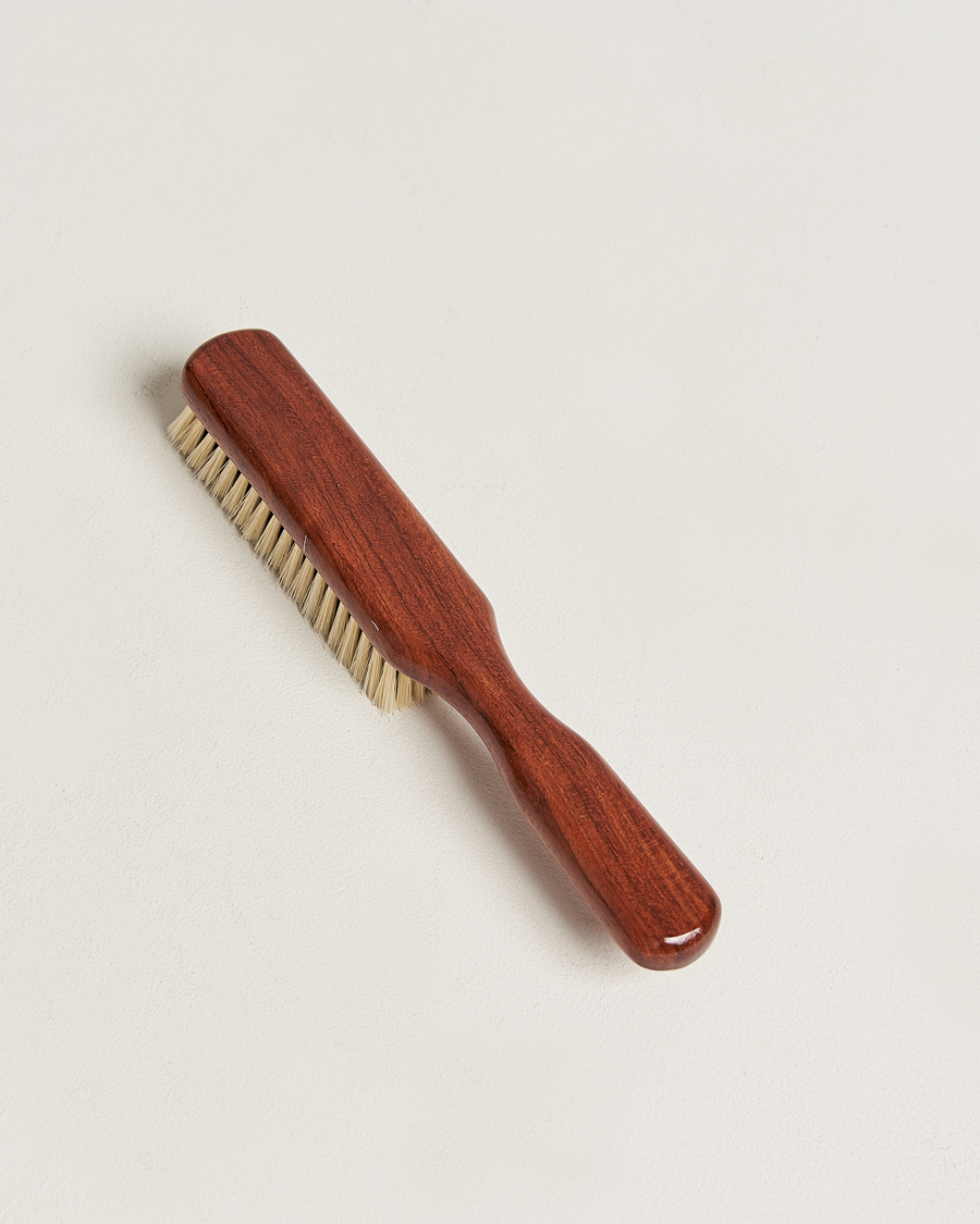 Kent Handcrafted CC5 Cashmere Brush
