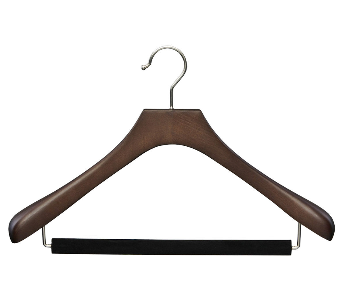 Butler Luxury Suit Hanger Cedar