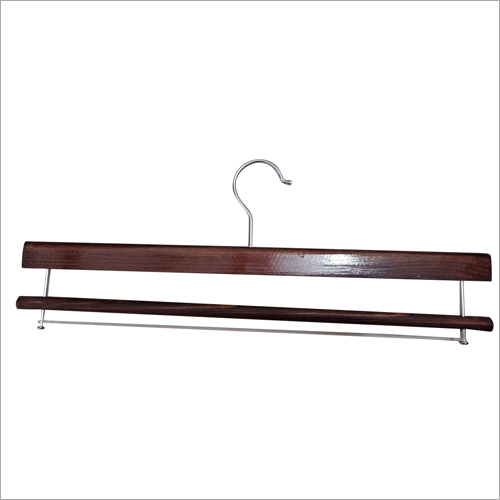 The Hanger Project Felted Trouser Bar Hanger