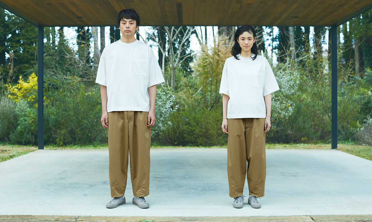 Muji PP Desktop Drawer Organizer