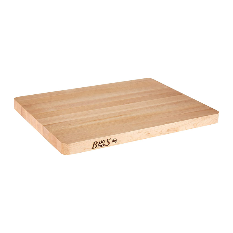 John Boos Maple Wood Cutting Board 18x24
