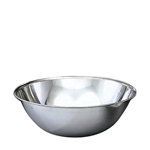 Vollrath Stainless Steel Mixing Bowl Set
