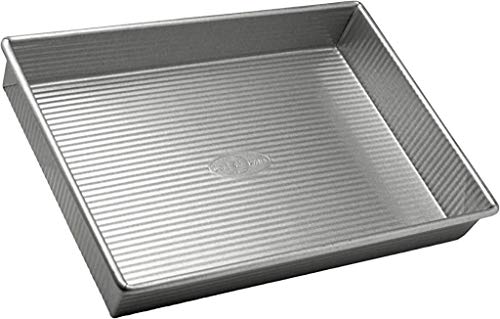 USA Pan Bakeware Half Sheet Pan