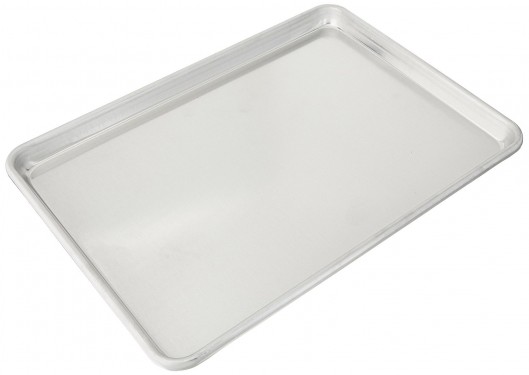 Vollrath Wear-Ever Half Size Sheet Pan