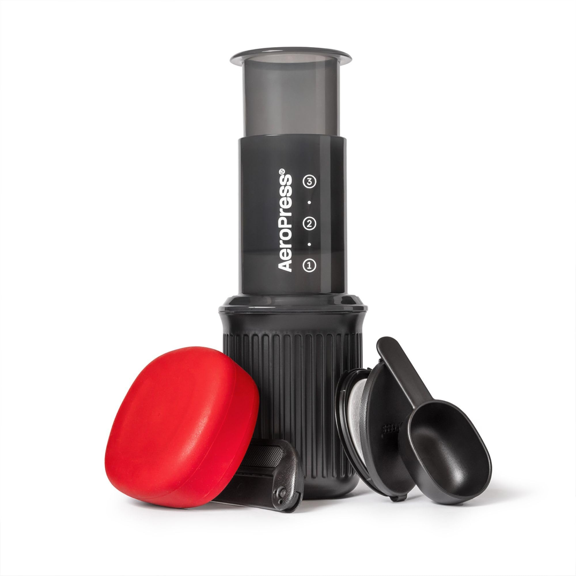 AeroPress Go Travel Press