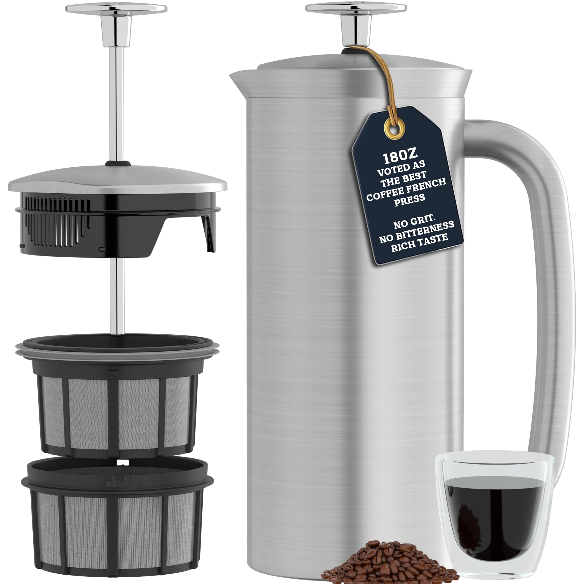 French Press
