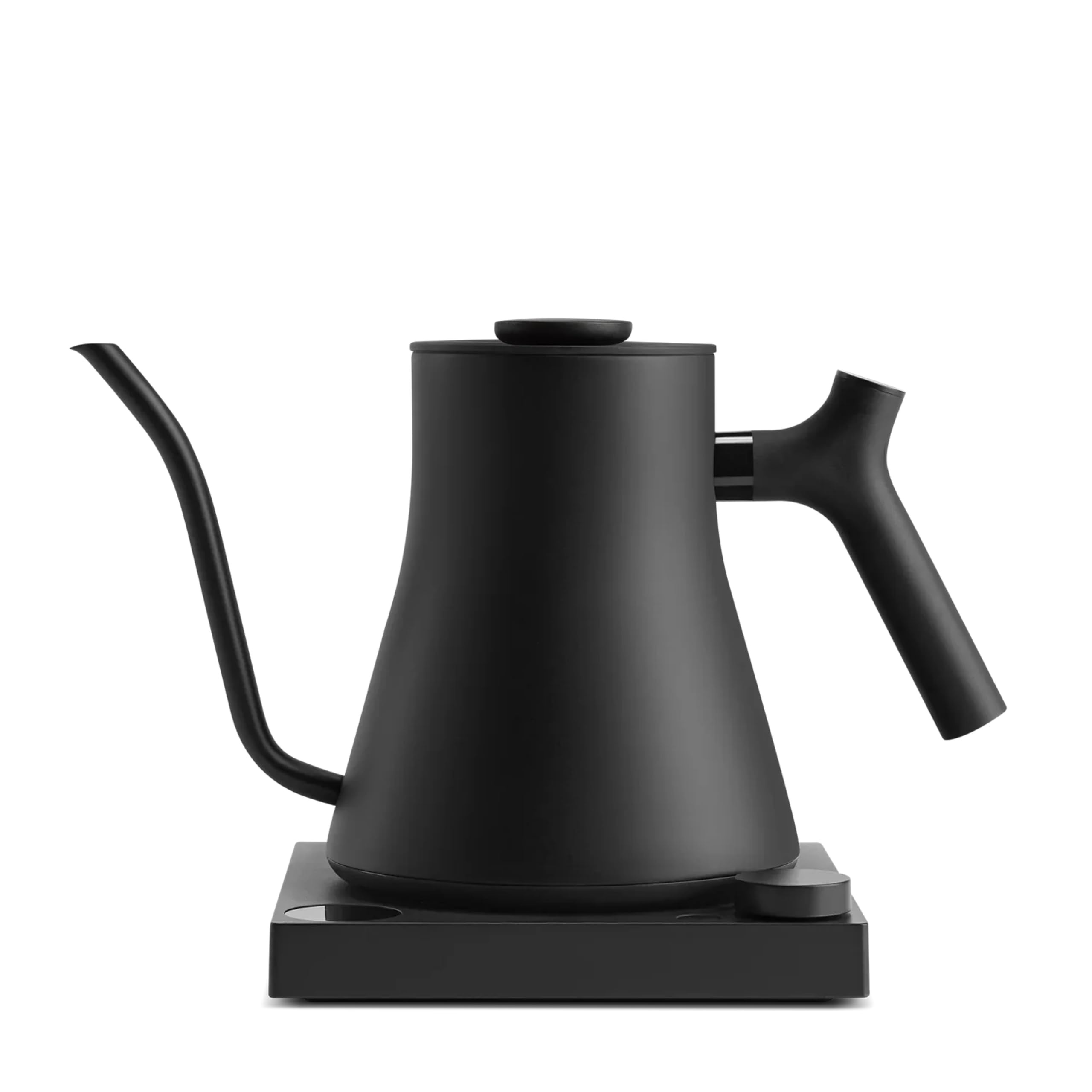 Gooseneck Kettle
