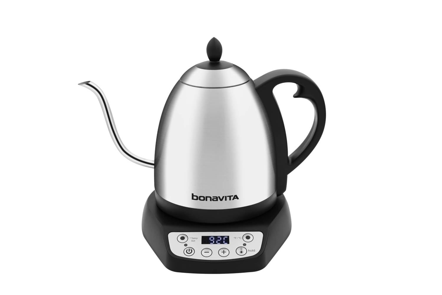 Bonavita BV382510V Variable Temp Gooseneck