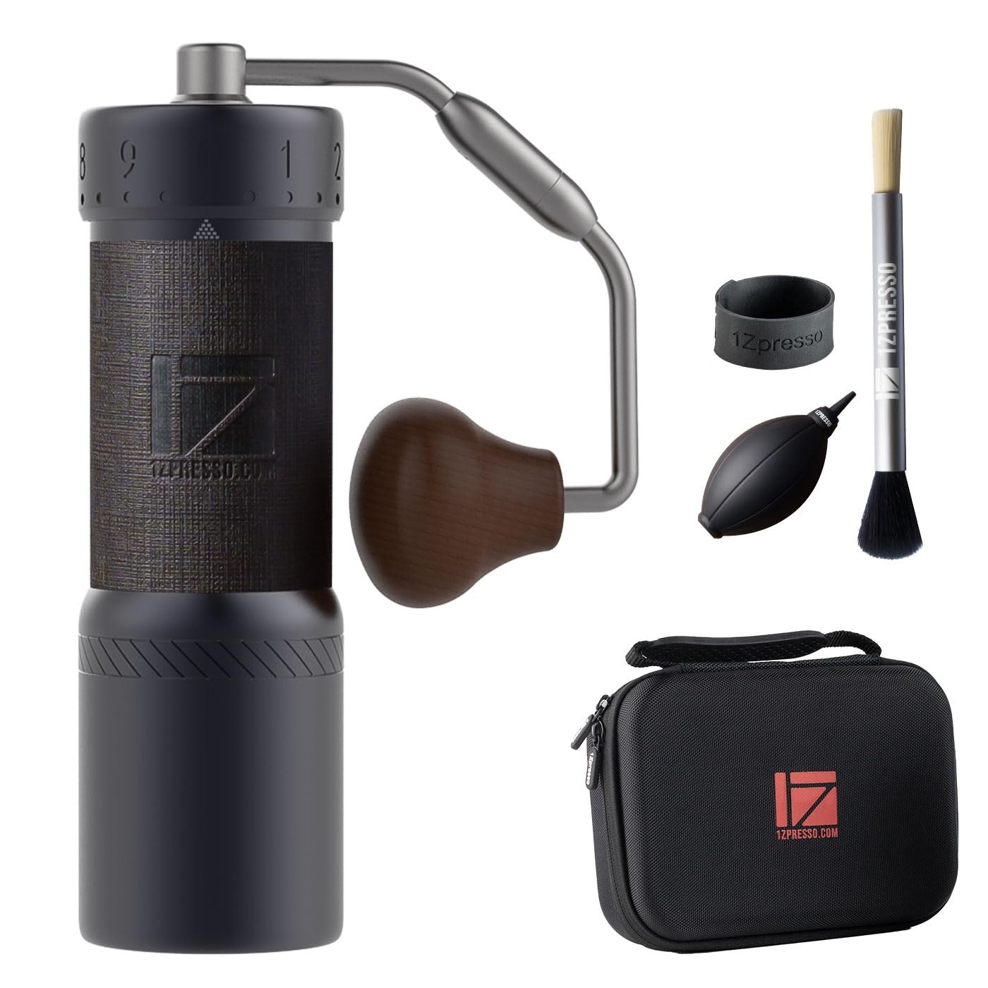 Manual Grinder