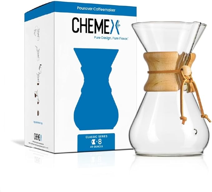Pour Over Carafe