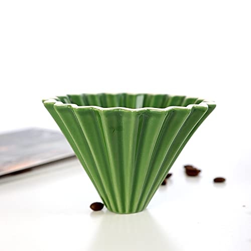 Origami Dripper