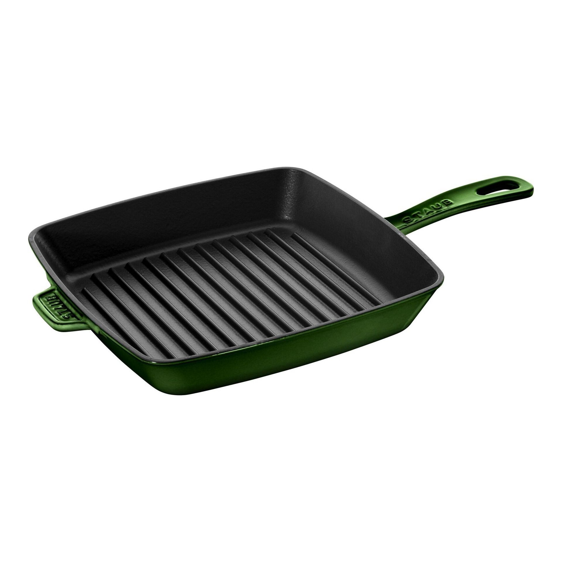 Staub Cast Iron 12 inch Grill Pan
