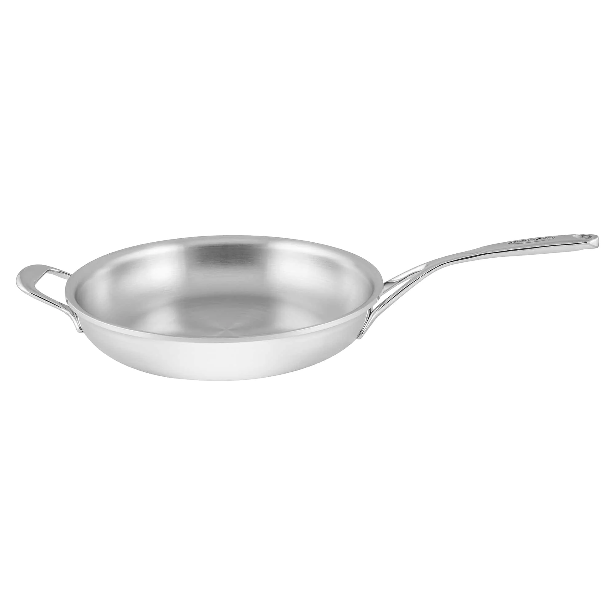 Demeyere Proline Stainless Fry Pan