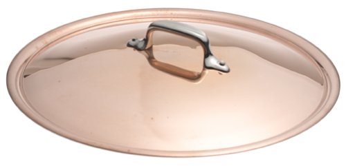All-Clad D3 Stainless 8 Quart Stock Pot