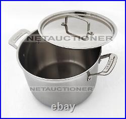 Cuisinart MCP66-28N Stock Pot