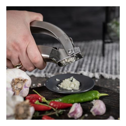 Kuhn Rikon Epicurean Garlic Press