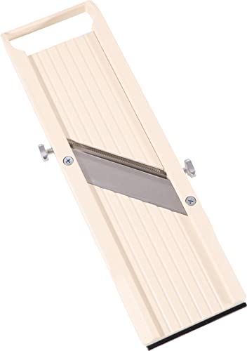 Benriner Japanese Mandoline Slicer