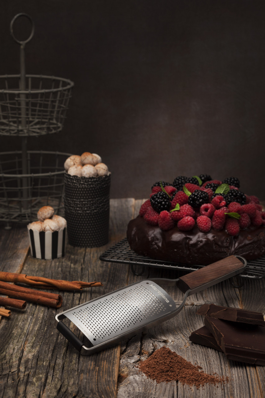 Microplane Master Series Fine Grater