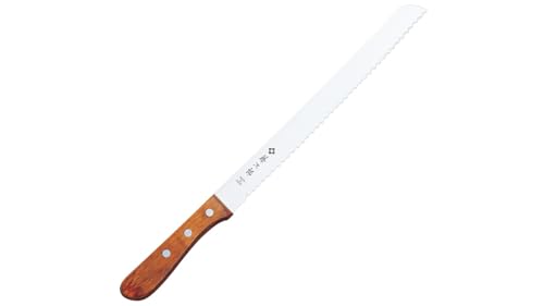 Tojiro F-737 Bread Slicer Knife