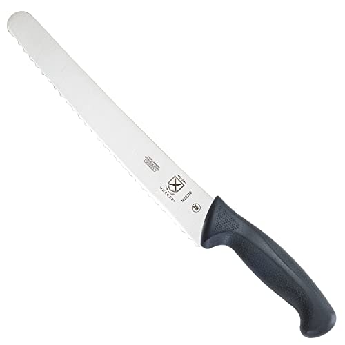 Mercer Culinary M23210 Bread Knife
