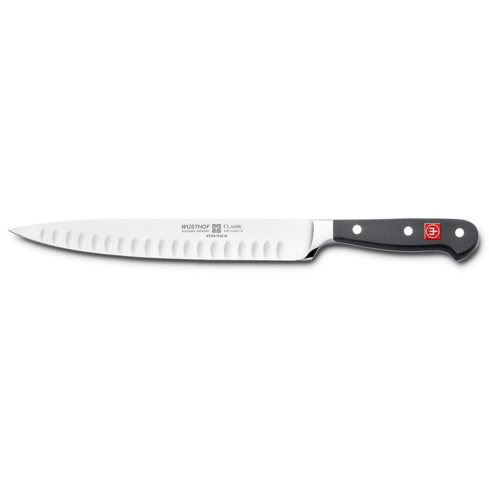 Wusthof Classic 9 inch Carving Knife
