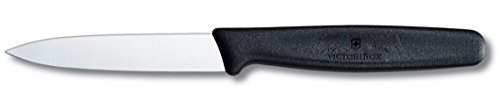 Victorinox Fibrox Pro 3.25 inch Paring Knife