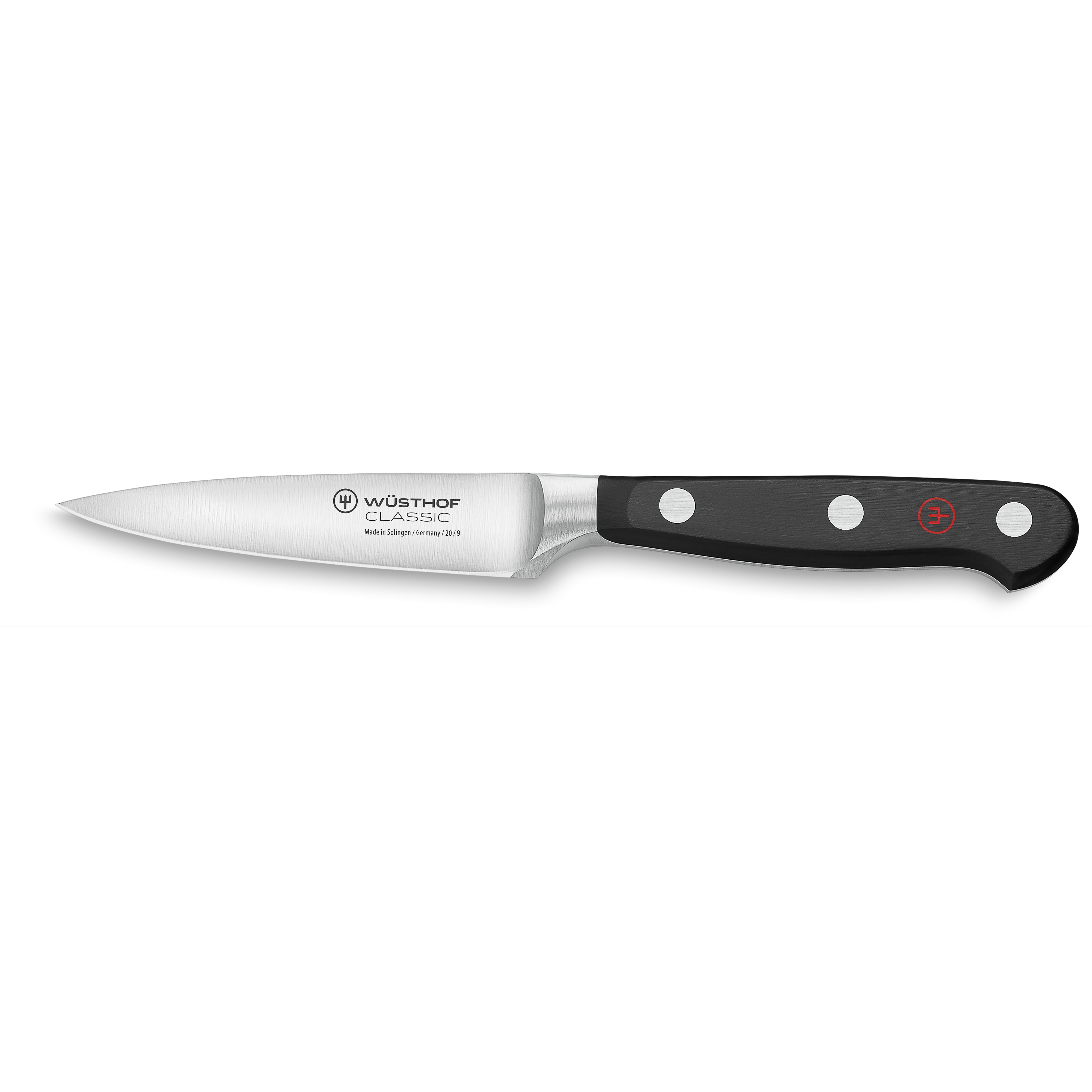 Wusthof Classic 3.5 inch Paring Knife
