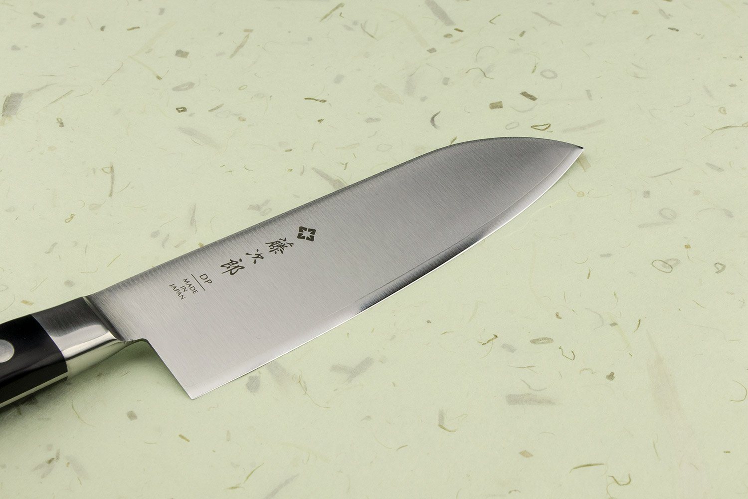 Tojiro DP F-503 Santoku Knife