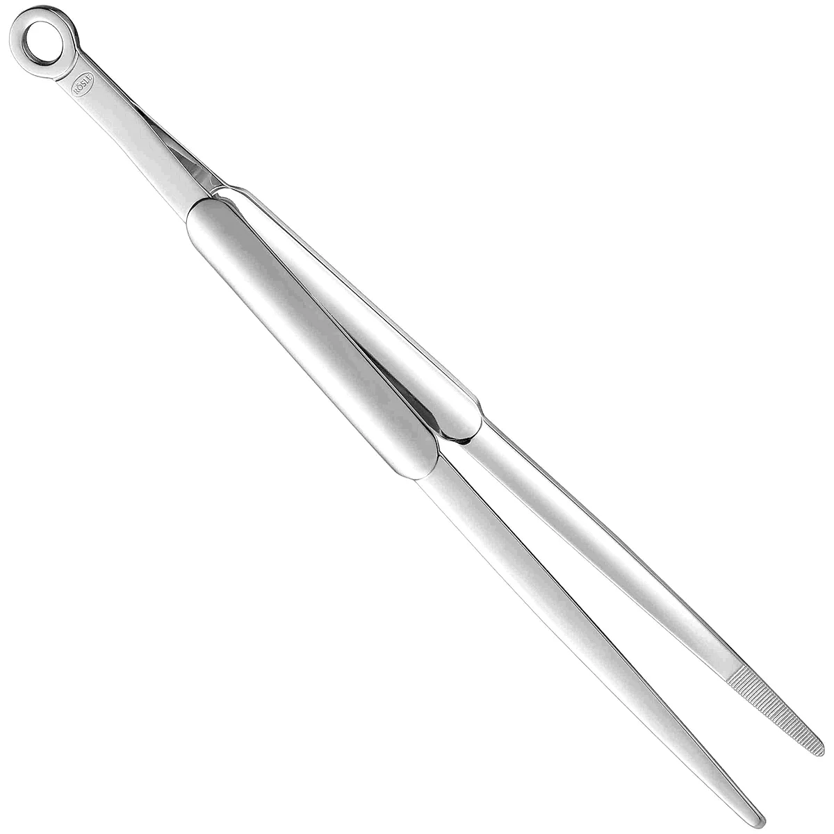 Rosle Stainless Steel Locking Tongs
