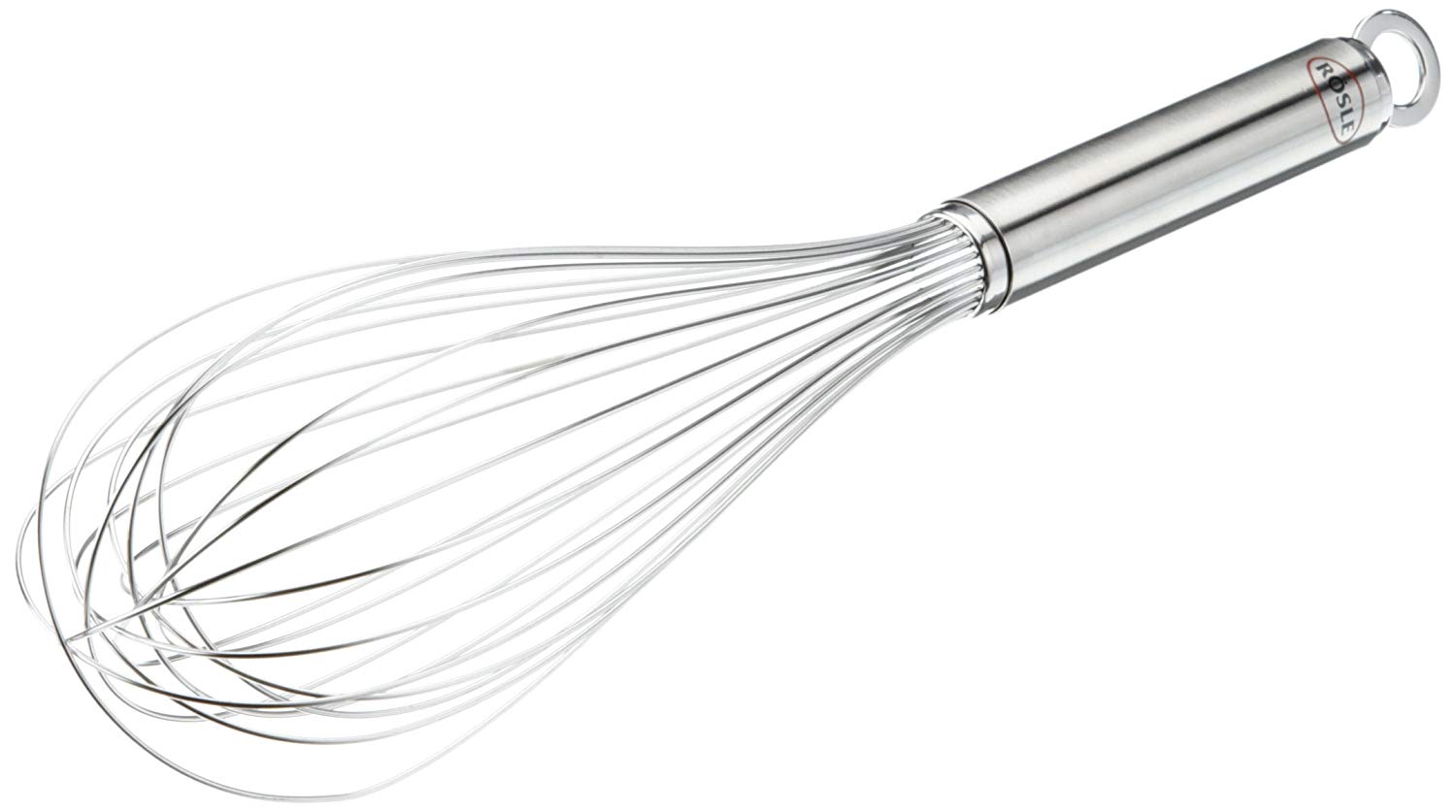 Rosle Stainless Steel Balloon Whisk