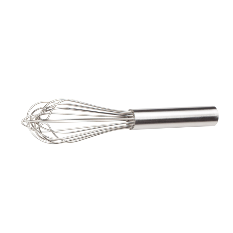 Best Manufacturers 12 inch Flat Roux Whisk