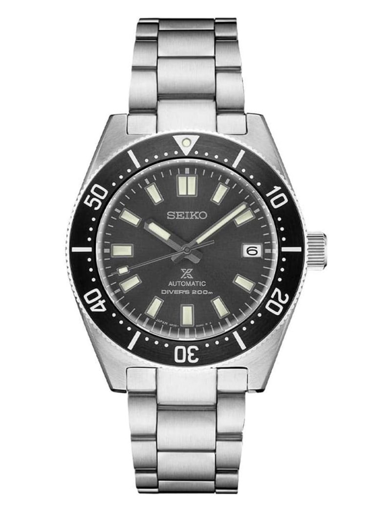 Seiko Prospex SPB143 Dive Watch