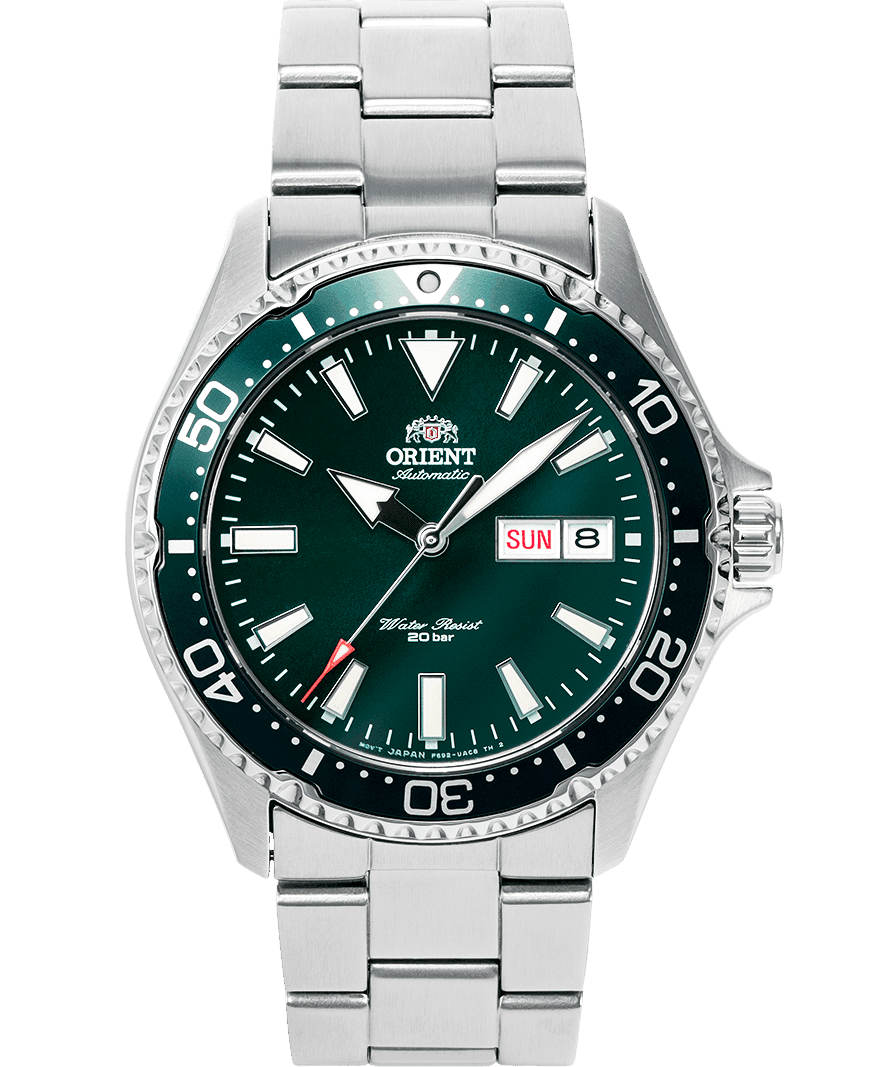 Orient Kamasu Automatic Dive Watch