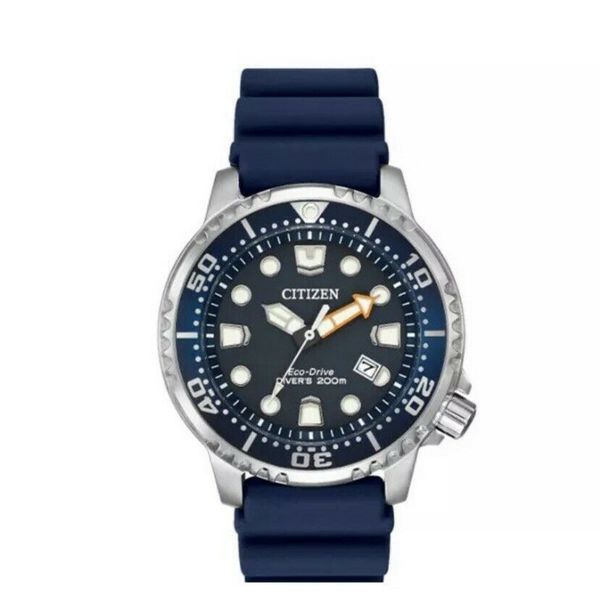 Citizen Promaster Diver BN0151