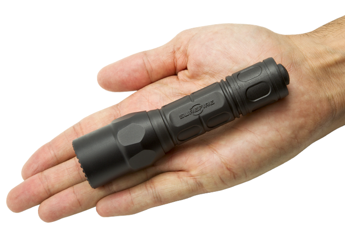 SureFire G2X Pro Tactical Flashlight