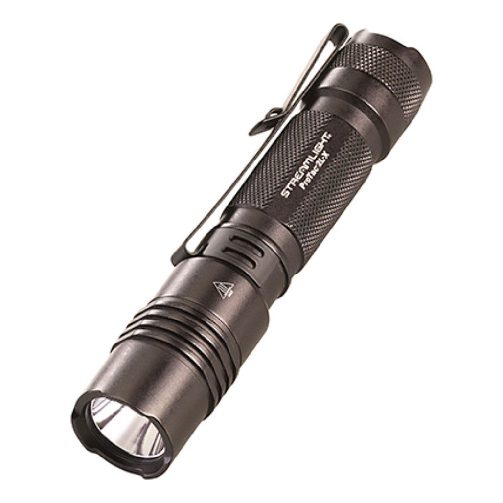 Streamlight ProTac 2L-X Flashlight