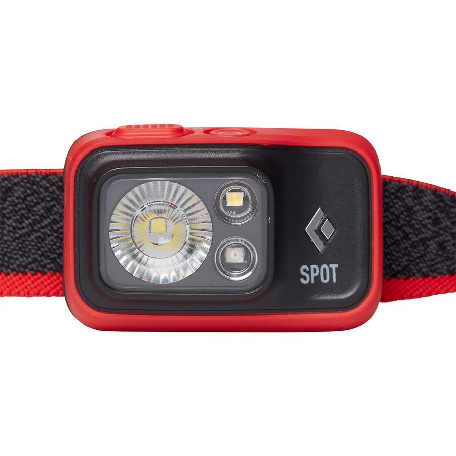 Black Diamond Spot 400 Headlamp