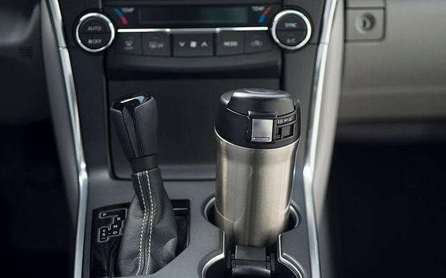Zojirushi SM-SE48 Travel Mug