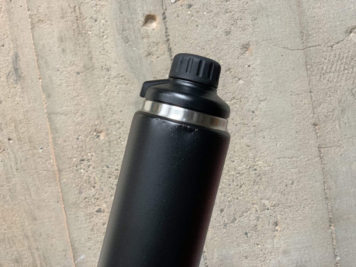 Yeti Rambler 26oz Bottle