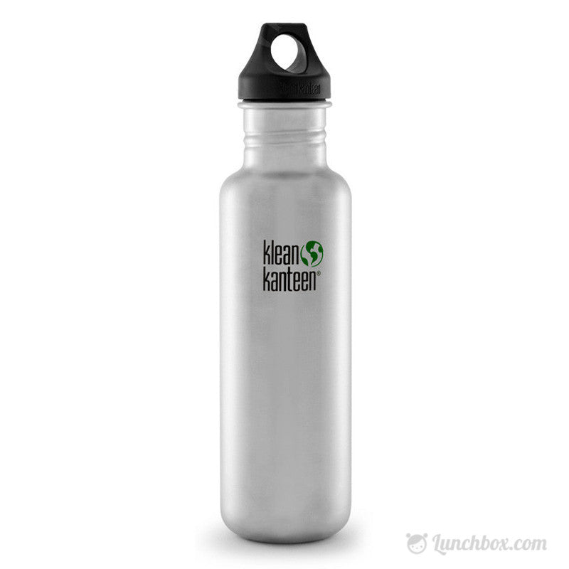 Klean Kanteen Classic 27oz Bottle