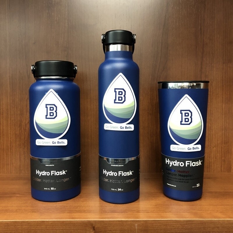 Hydro Flask Standard Mouth 24oz