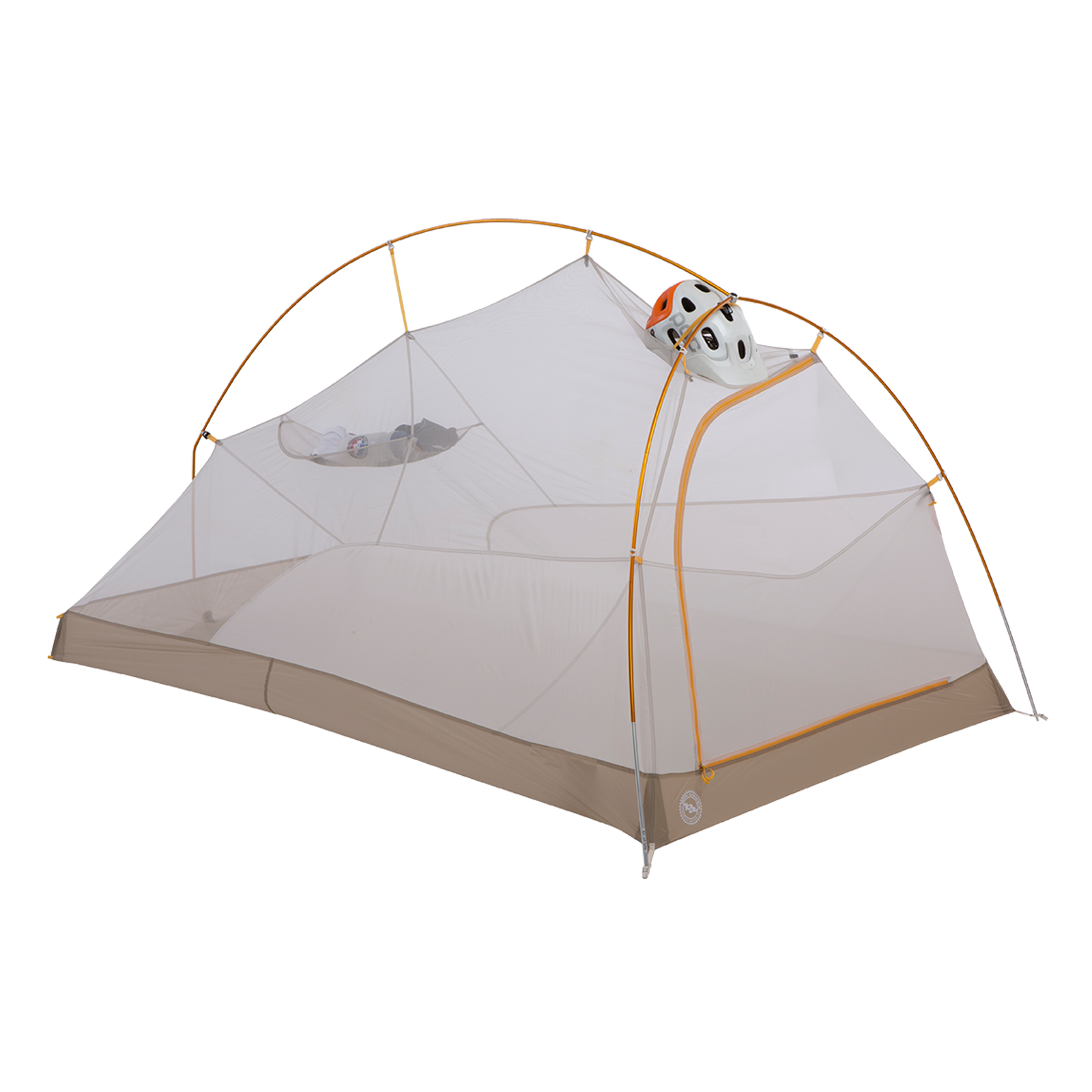 Big Agnes Copper Spur HV UL2 Tent