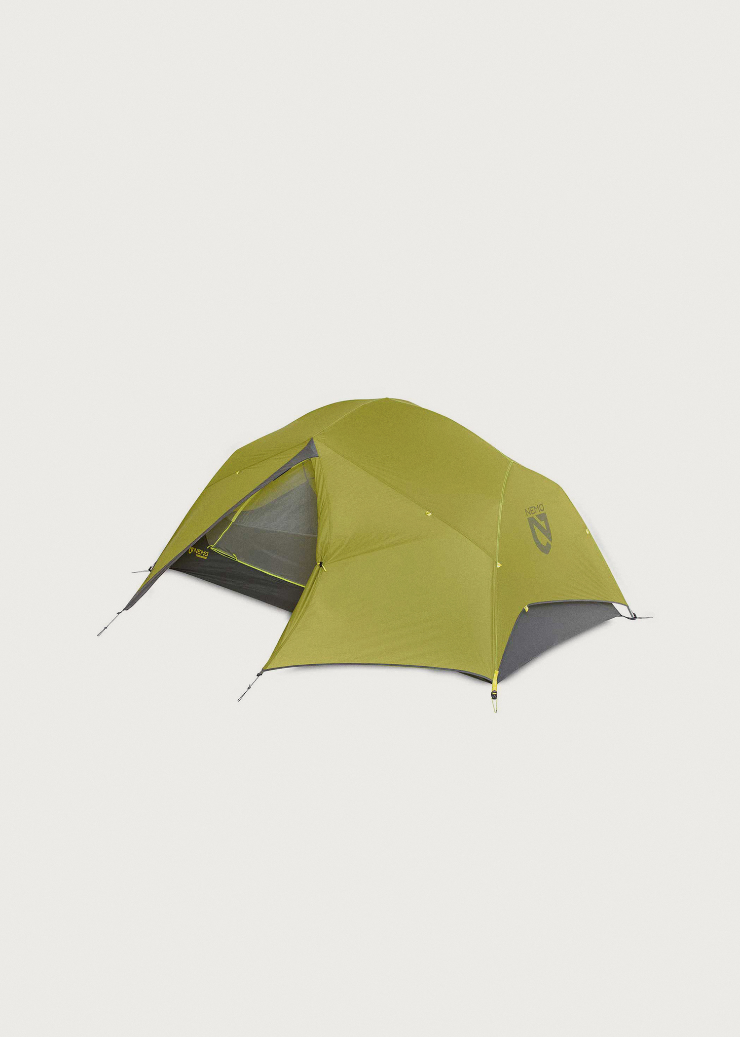 Nemo Dagger Osmo 2P Tent