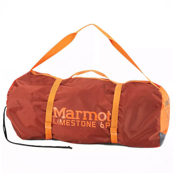 Marmot Limestone 6P Tent