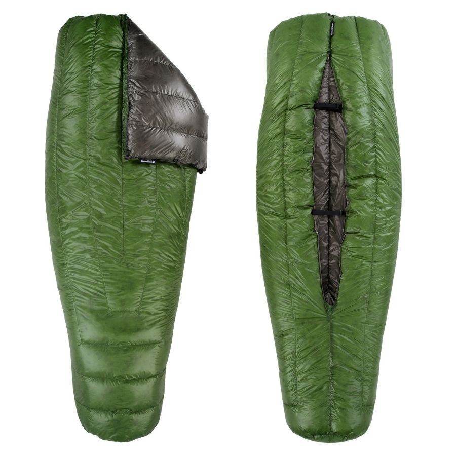 Enlightened Equipment Enigma Quilt