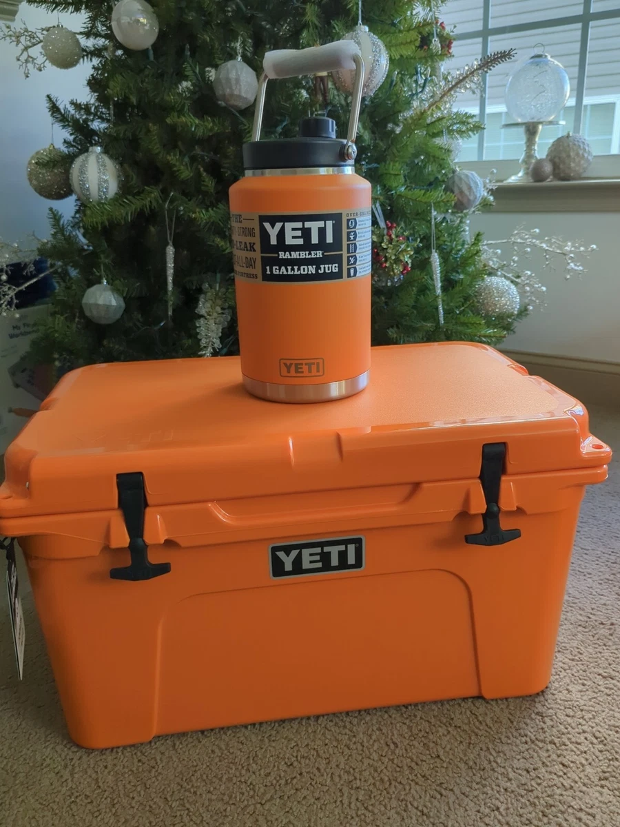 YETI Tundra 45 Hard Cooler