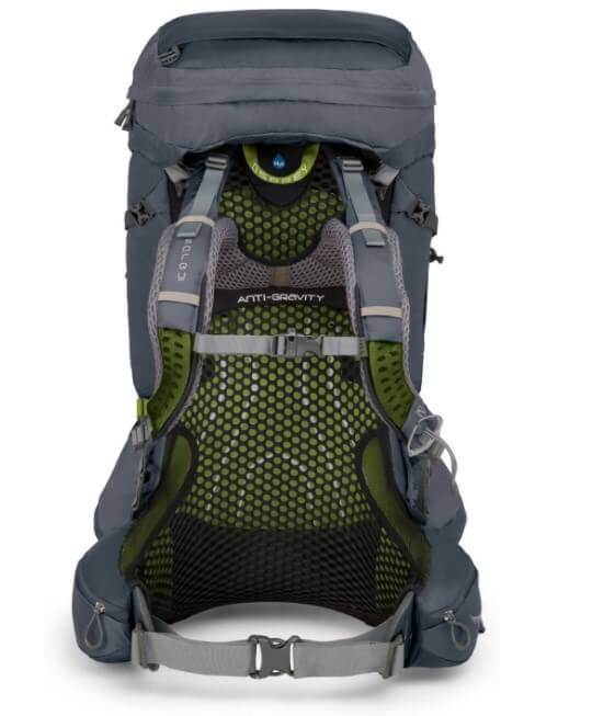 Osprey Atmos AG 65 Backpack